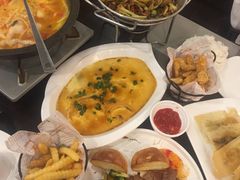 -麦香坊(伏波山店)