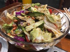 -亿诣蝎府炸酱面羊蝎子火锅(酷车小镇店)