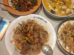 -小船渔村•大连菜•大连焖鱼(黄河路店)
