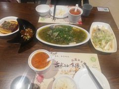 -舌尖上的食缘花园主题餐厅
