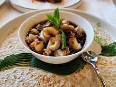 -粤菜王府·海鲜·茶市·海景餐厅(大梅沙店)