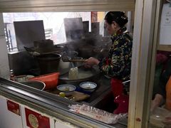 -盛兴面馆(真儒大厦店)