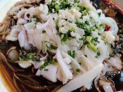 -谢记上海大排档(长寿路店)