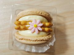 -盒马鲜生(金桥国际广场店)