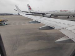 -杭州萧山国际机场