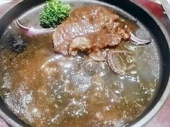 -怡人怡口牛排海鲜自助(飞龙大厦店)