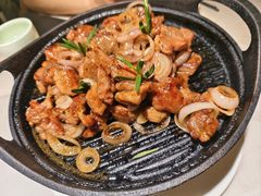 -船歌·鱼水饺青岛菜(闽江二路店)