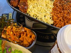 -香猪坊韩国烤肉专属门店(魏公村店)