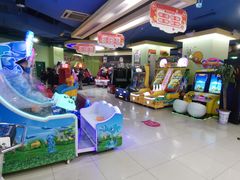 -小象猛犸(炫地购物中心店)