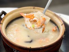 -潮之南·潮汕菜·鱼仔档(南山店)
