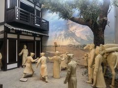 -西安大唐西市博物馆