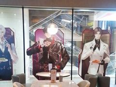-必胜客(上海新南方商城PH店)