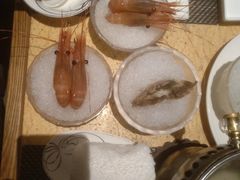 -雍和会海鲜姿造自助(湖东路店)