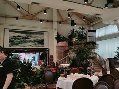 -金河半岛园林酒家(金融城店)
