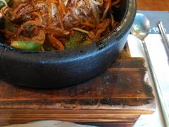 -秀伴韩式主题餐厅(泰龙城店)