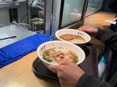 -易裕和·长沙米粉(吉尼斯获奖竹塘西路店)