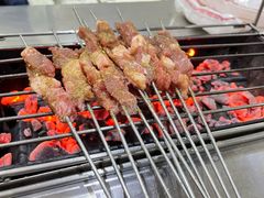 -小寒羊烧烤(凯瑞时代大厦店)