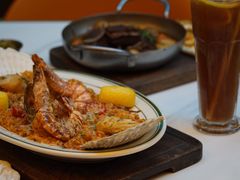 -get pizza意大利餐厅(凯德MALL店)