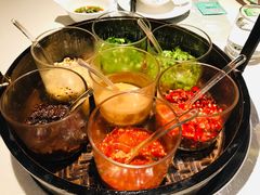 -八珍玉食鸡煲·打边炉(印象城店)