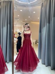 -Color卡诺婚纱礼服馆(南京严选店)