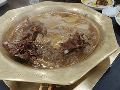 -芦月轩羊蝎子(太平桥店)