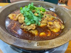 -巴乡石锅鱼(密云店)