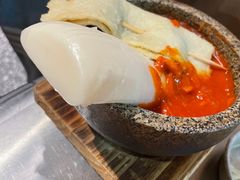 -馥二代韩式烤肉 2세대 불고기(喷水池店)
