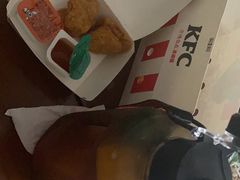 -肯德基(镇湖店)