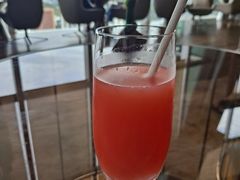 -君悦酒店·大堂酒吧·高空下午茶·暮色微醺