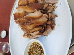 -聚首堂·特色小吃·肘子(什刹海德胜门店)