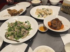 -燕春楼(海河华鼎店)