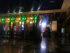 -左岸国际电影城(泉汇购物广场店)