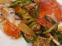 -喜记避风塘炒辣蟹(旗舰店)