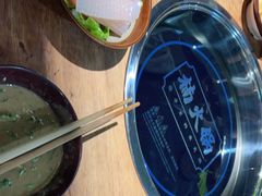 -楠火锅(龙阳广场店)