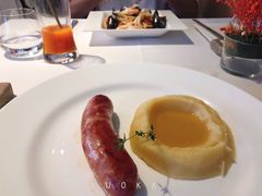 土豆泥-Khéma Restaurant Pasteur