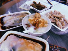 -穗银肠粉店(东川路店)