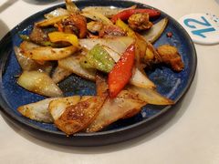 -晴季寿司(活力城店)