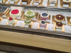 -M'CAKE(西单大悦城店)