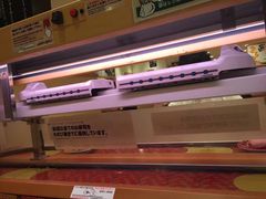 -台场海滨公园船码头