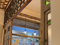 -西关84·History·Art·Cafe
