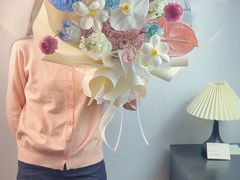 -诗情花意花店