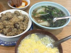 -郑家包子牛肉拉面(尚勤路店)