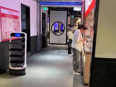 -川锅一号火锅(睢宁店)