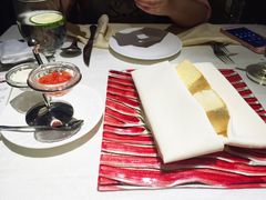 -王品牛排(郑州大卫城店)