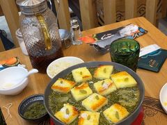 -哈啾嗨·蒙文化主题餐厅(京汉新城店)