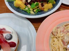 -AFS Cafe & Canteen(闽江二路店)