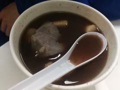 -鲜芋仙(苏州干将店)