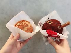 -西树泡芙(正佳店)