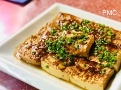 煎酿豆腐-淘谷粤有味(石湾店)
