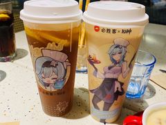 -必胜客(WOW中心城店)